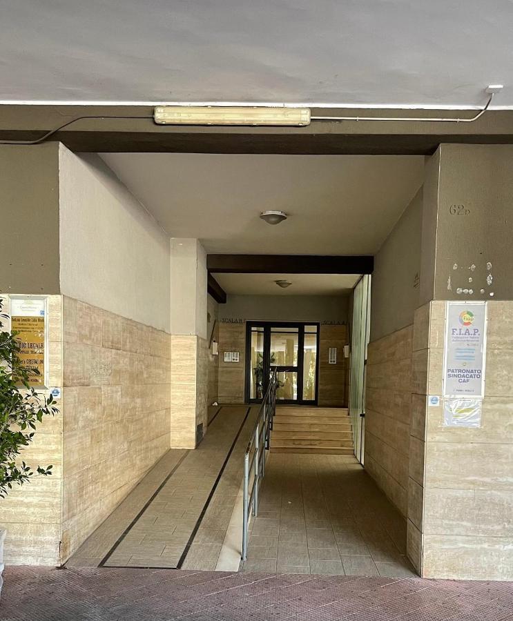 B&B Donna Maria Bari Esterno foto