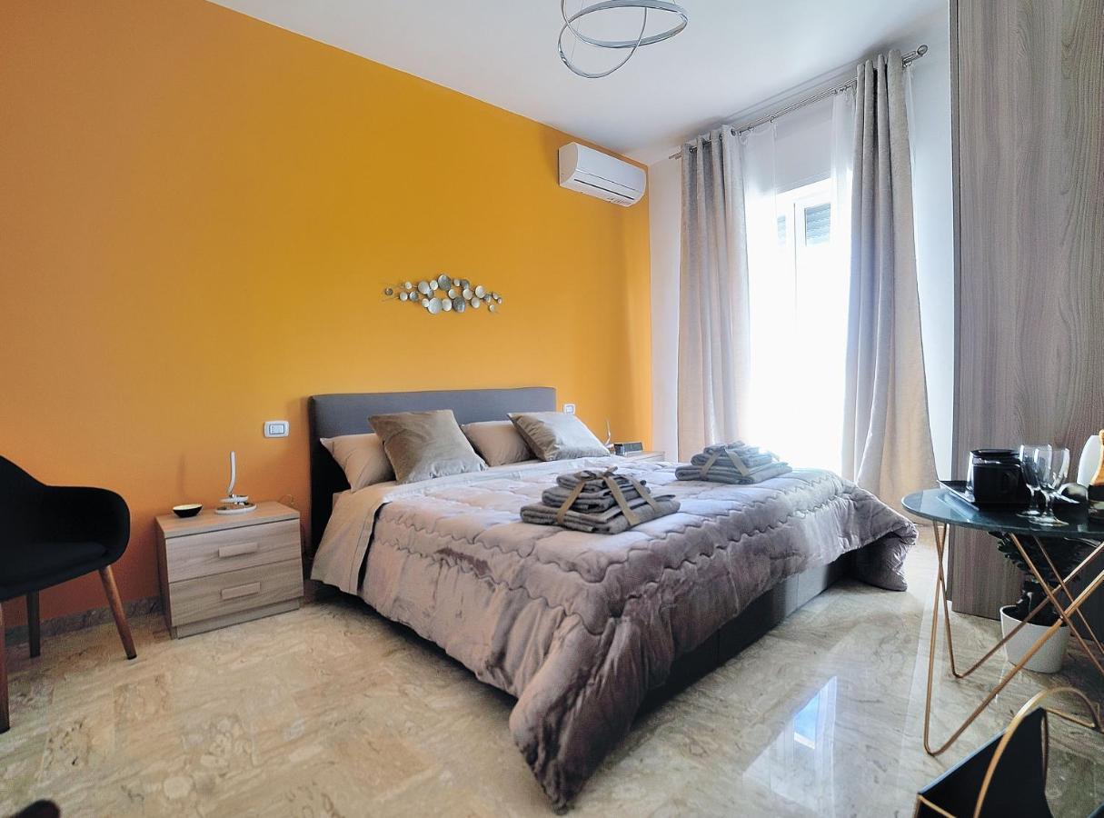 B&B Donna Maria Bari Esterno foto
