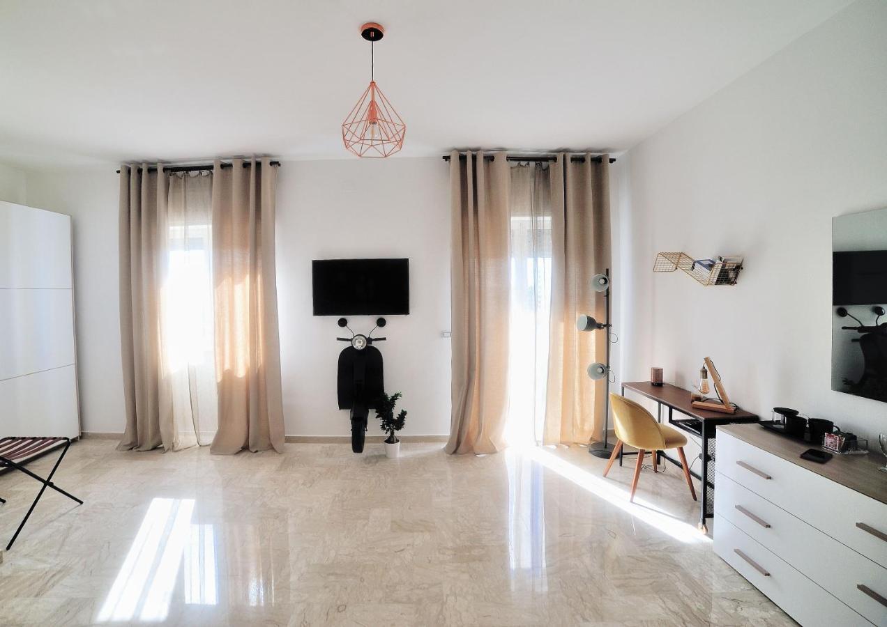 B&B Donna Maria Bari Esterno foto