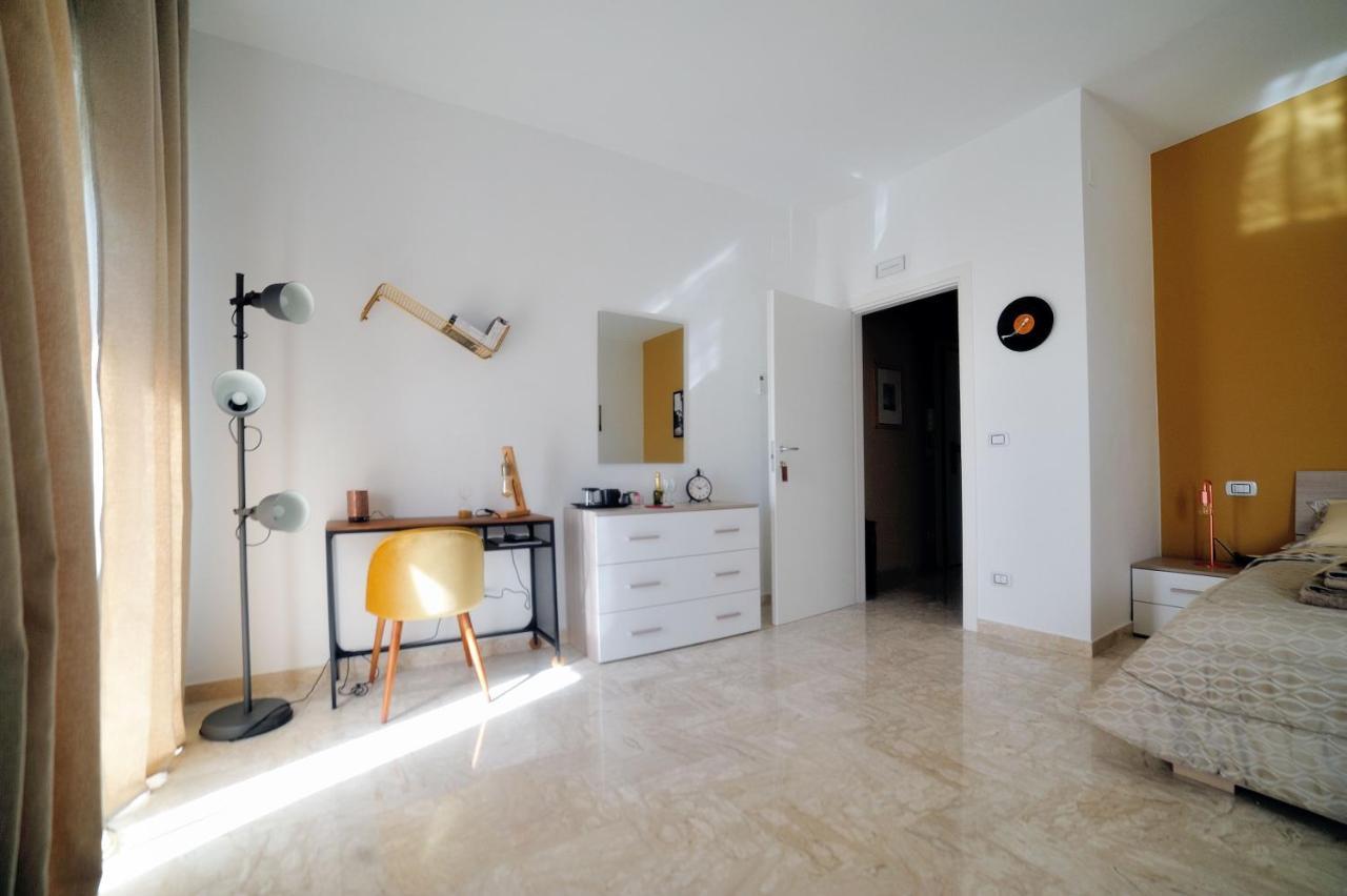 B&B Donna Maria Bari Esterno foto